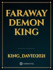 Faraway Demon King Book