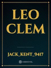 Leo Clem Book