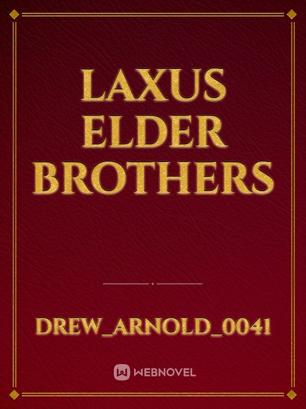 Laxus elder brothers