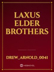 Laxus elder brothers Book