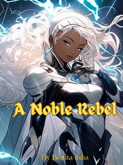 A Noble Rebel Book