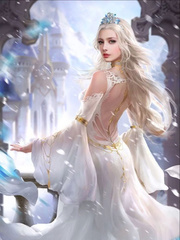 Ice Goddess Book