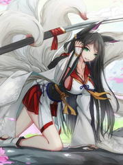 Reincarnated As A Female Kitsune In A Cultivation World Book