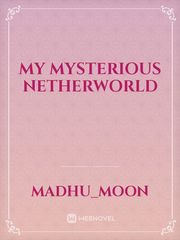 my mysterious netherworld Book