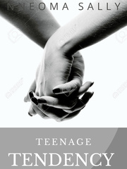 Teenage Tendency Book