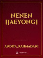 nenen [Jaeyong] Book