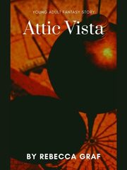 Attic Vista Book