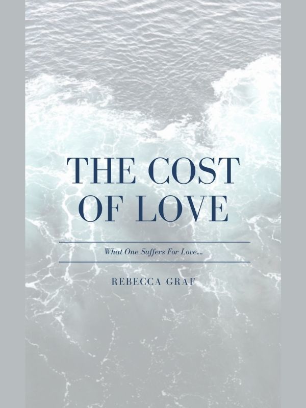 The Cost of Love Book