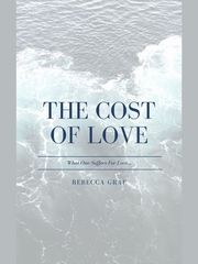 The Cost of Love Book