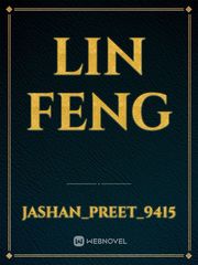 LIN FENG Book