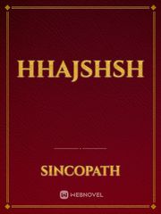 hhajshsh Book
