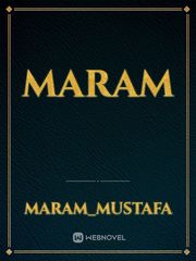 maram Book