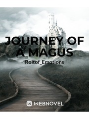 Journey of a Magus Book