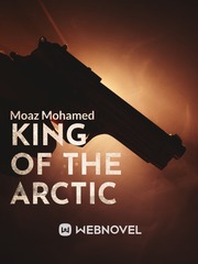 king of the arctic Book
