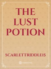 The Lust Potion Book