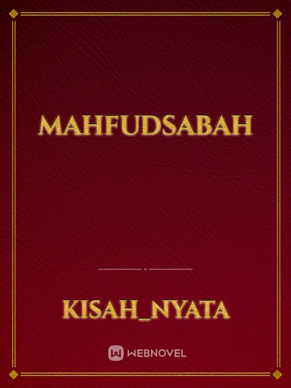 MAHFUDSABAH Book