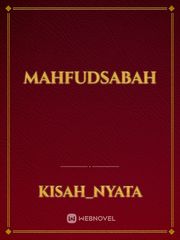 MAHFUDSABAH Book