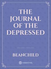The Journal of the Depressed Book