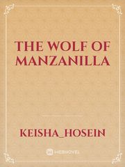 The wolf of Manzanilla Book
