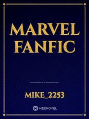 Marvel fanfic Book