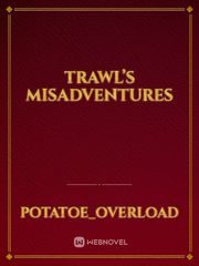 Trawl’s Misadventures Book