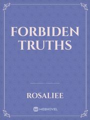 Forbiden Truths Book