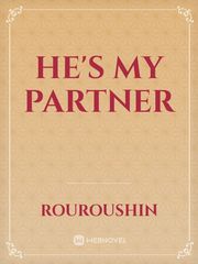 He's My Partner Book