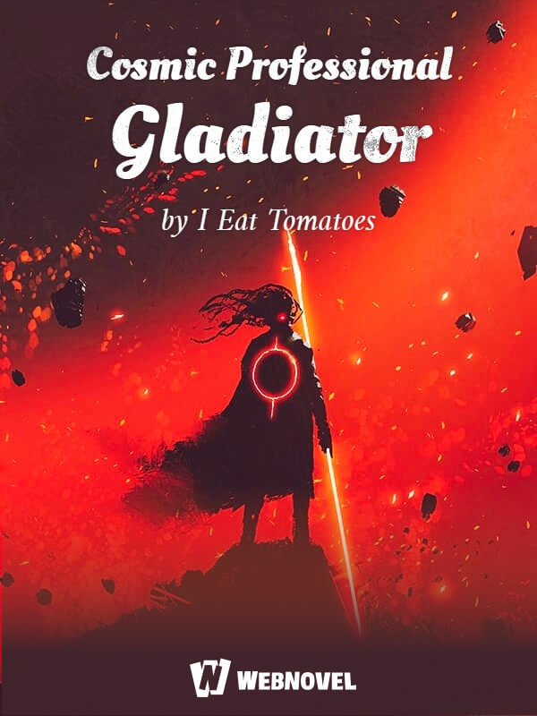 Cosmic Professional Gladiator