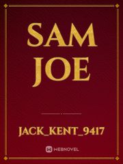 Sam Joe Book