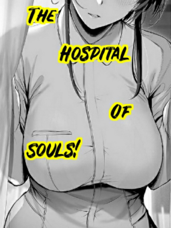 In D.C: I'm Opening A Operation Room In The Hospital Of Souls!