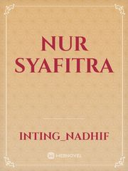 nur syafitra Book