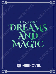 Dreams and Magic Book