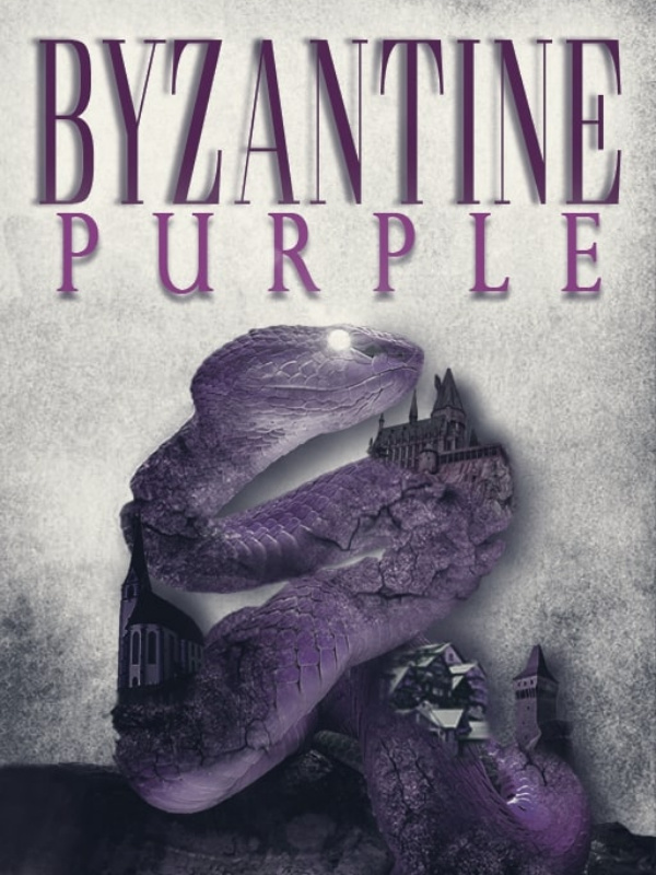 Byzantine Purple