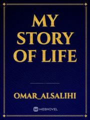 My Story of Life Book