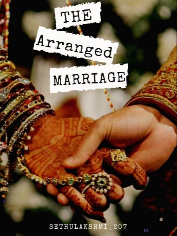 THE ARRANGED MARRIAGE
