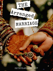 THE ARRANGED MARRIAGE Book