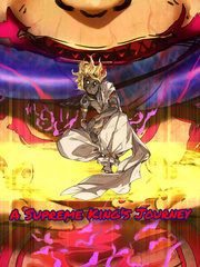 A Supreme King's Journey Book
