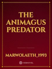 The Animagus Predator Book
