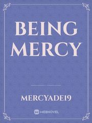 Being mercy Book