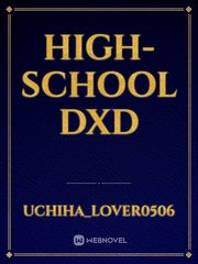 High-school DXD Book