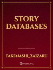 Story Databases Book