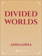 Divided Worlds Book