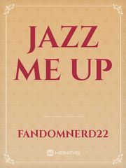 Jazz Me Up Book