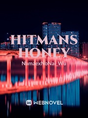 A Hitmans Honey Book