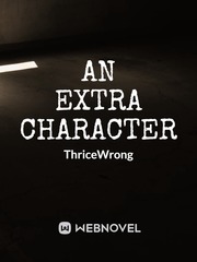An Extra Character Book