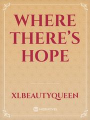 Where There’s Hope Book