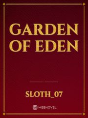 Garden Of Eden Book