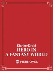Hero in a Fantasy world Book
