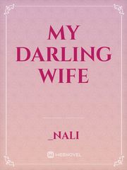 My Darling Wife Book