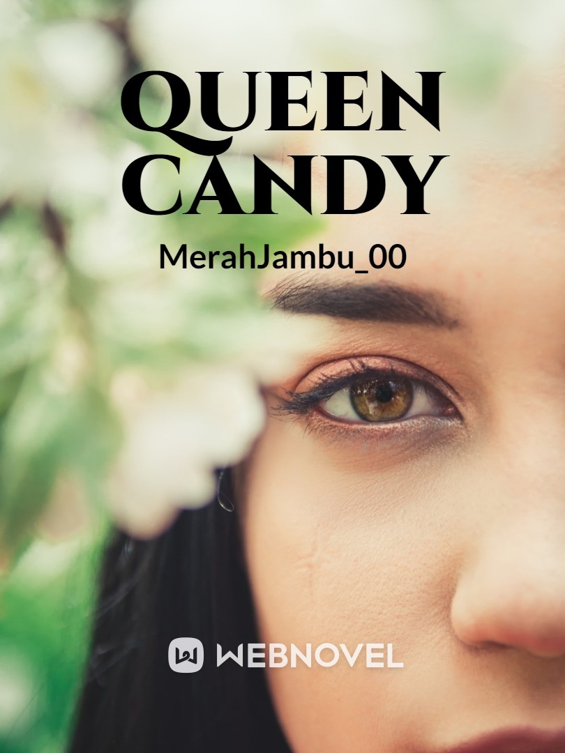 Queen Candy Book